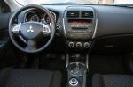 Mitsubishi Outlander Sport 2011 года